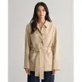 Gant Belted Blazer