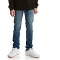 Quiksilver Voodoo Fleece Aged Jeans