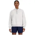 New Balance Sport Essentials French Terry Hetteskjorte