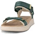 Woden Line Heritage Sandaler