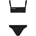 O'Neill Bundoran Flamenco Embroidery Bikini