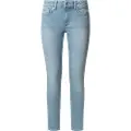 Pepe Jeans for woman. PL204583NC4 Jeans in skinny fit Soho blue (34/32), Casual, Cotton, Denim, Sustainable