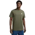 Lee Workwear Kortarmet T-skjorte
