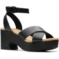 Clarks Shoes Nerisa Pearl Sandaler