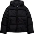 Tom Tailor Heritage Puffer Jakke