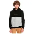 Quiksilver Essentials Polar Collegegenser