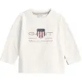 Gant 505185 Langarmet T-skjorte