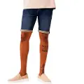 Garcia Savio Korte Jeans