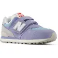 New Balance 574 Hook & Loop Treningssko