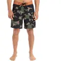 Quiksilver Surfsilk Straight Leg 18´´ Badebukse