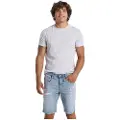 Six Valves 8415 Korte Jeans