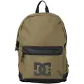 Dc-shoes Nickel Bag Ryggsekk