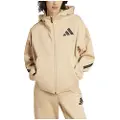 Adidas Z.n.e Genser Med Hel Glidelås
