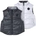 Boboli Reversible Parka