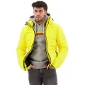 Superdry Fuji-jakke med hette