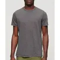 Superdry Slub Kortarmet T-skjorte