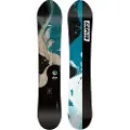 Capita The Navigator 2026 Snowboard mønster