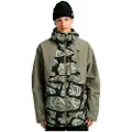 Burton Reserve 2L Jakke camo
