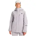 Burton Reserve Slm Ins 2L Jakke