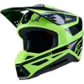 Alpinestars S-m3 Heat Ece22.06 Offroadhjelm