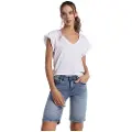 LOIS Jeans 8580 Korte Jeans