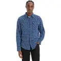 Levi's Barstow Western Standard Skjorte Med Lange Ermer