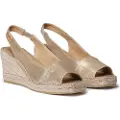 Toni pons Fiore Esparto-kilesandaler