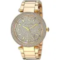 Michael Kors Mk6510 Dameklokke