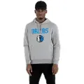 New Era Nba Regular Dallas Maverick Hetteskjorte