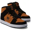 Dc-shoes Manteca 4 Wr Treningssko