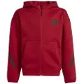Adidas Z.n.e Genser Med Hel Glidelås
