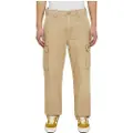 Dickies Johnson Cargobukser