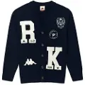 Kappa 62114zw Cardigan
