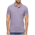 Superdry Classic Pique Kortermet Poloskjorte