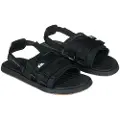 Quiksilver Monkey Caged A/t Rf Sandaler