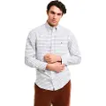 Gant 3240255 Skjorte Med Lange Ermer