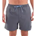 Hurley Phantom Eco Poolside Combo 16´´ Badebukse