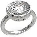 GUESS Unique Solitaire Ring