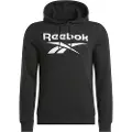 Reebok Identity Big Logo Ft Hettegenser