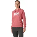 Helly Hansen Logo 2.0 Hettegenser