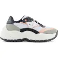 Armani Exchange Xdx171-xv898 Treningssko