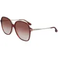 Victoria Beckham Vb613s-607 Solbriller For Kvinner