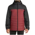 Billabong Surf Check Puff Jakke