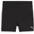 Puma Lace 5´´ Korte Leggings