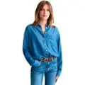 Gant 4300407 Skjorte Med Lange Ermer