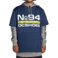 Dc-shoes Dryden Hettegenser