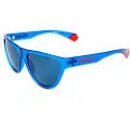 Polaroid Eyewear Pld6075-s Polariserte Solbriller For Kvinner