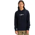 Quiksilver Fineline Hettegenser