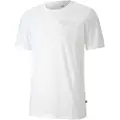 Puma Modern Basics Kortarmet T-skjorte