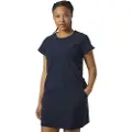 Helly Hansen Thalia Summer Kortarmet T-skjorte